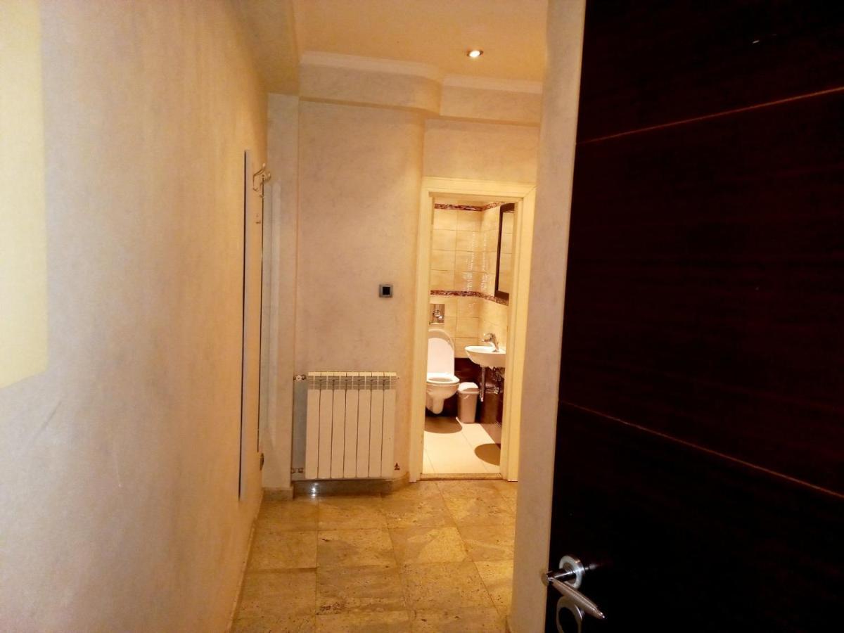 Alex Lux Apartman Belgrád Kültér fotó