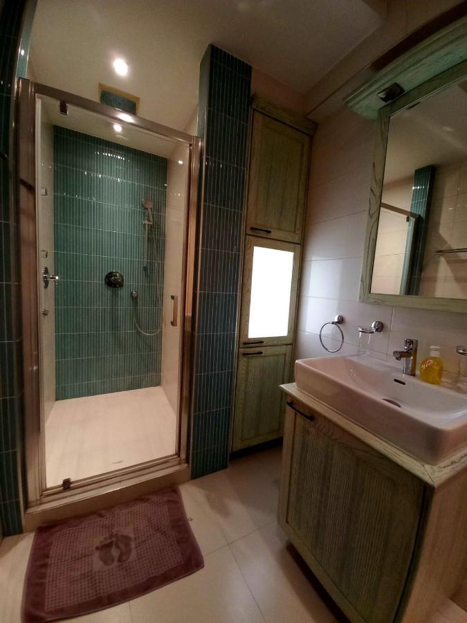 Alex Lux Apartman Belgrád Kültér fotó