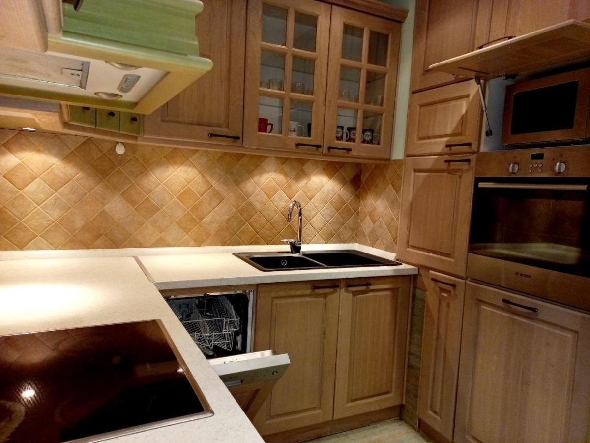 Alex Lux Apartman Belgrád Kültér fotó
