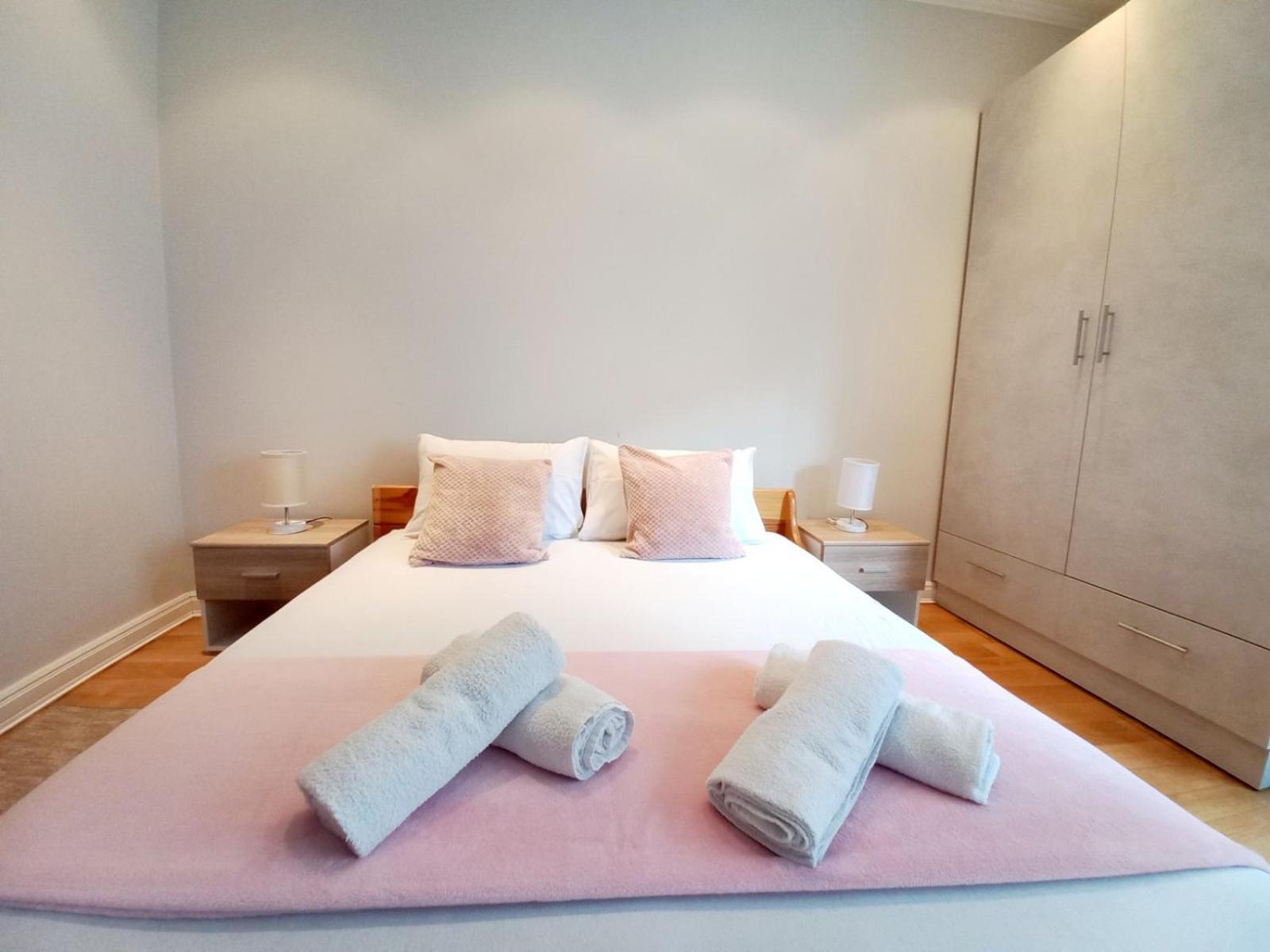 Alex Lux Apartman Belgrád Kültér fotó