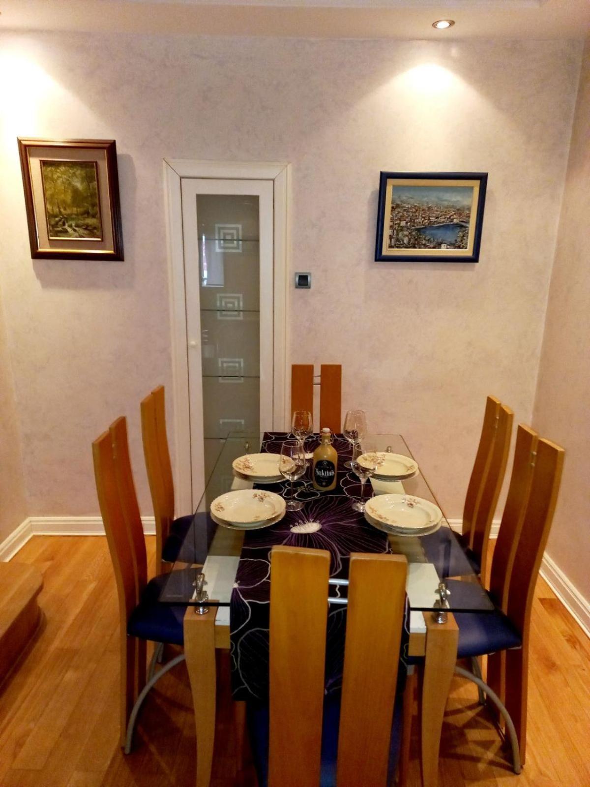 Alex Lux Apartman Belgrád Kültér fotó