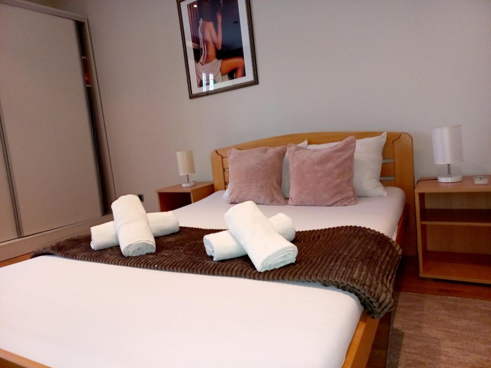 Alex Lux Apartman Belgrád Kültér fotó