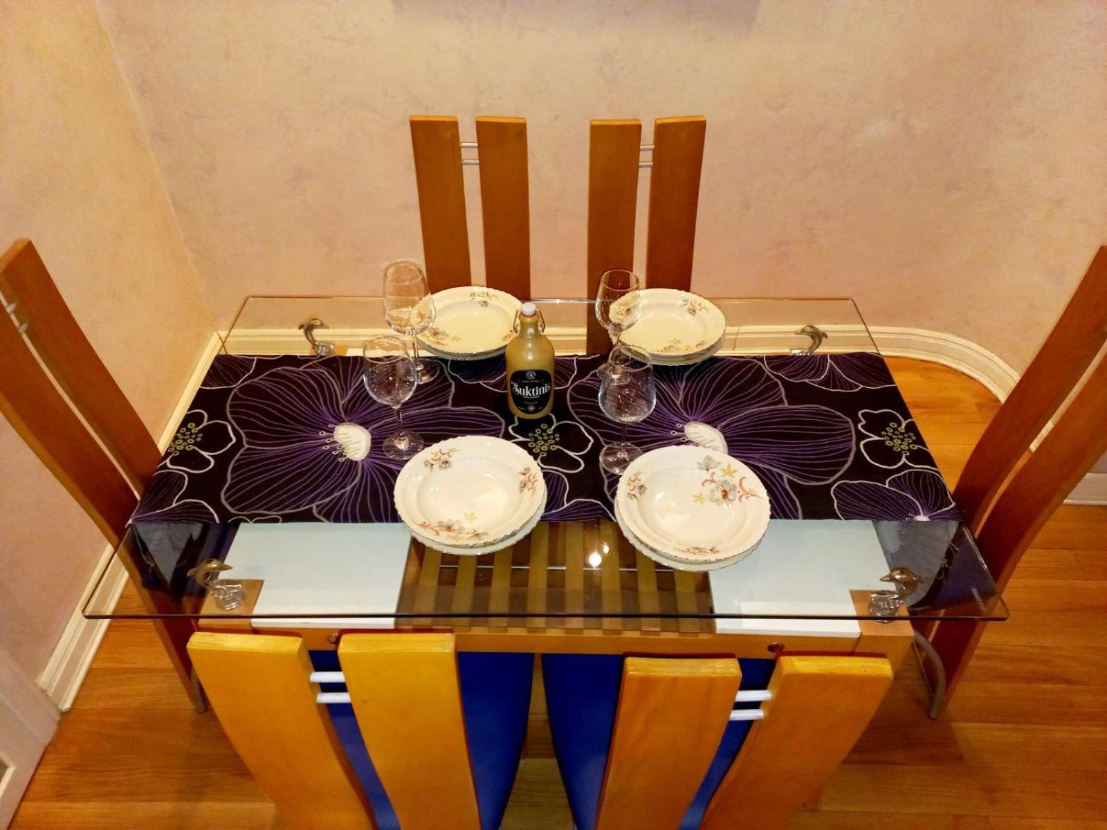 Alex Lux Apartman Belgrád Kültér fotó