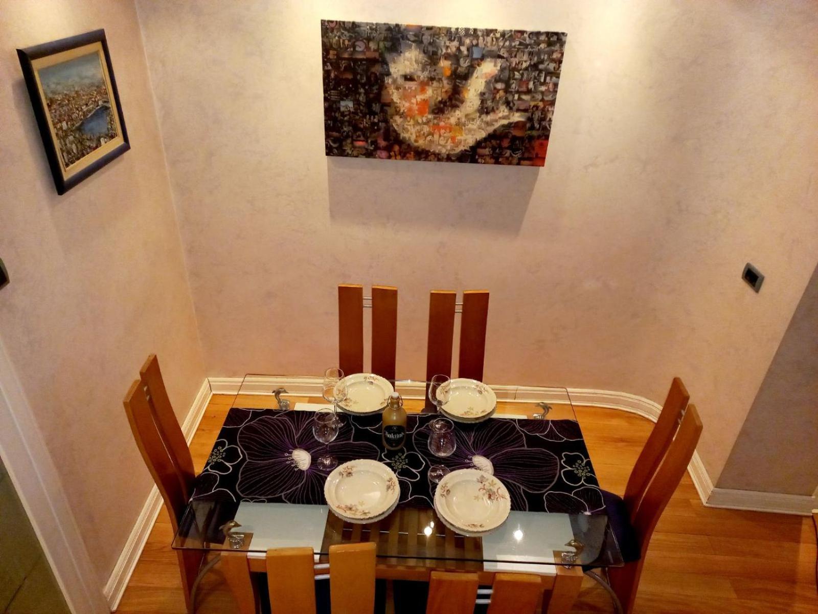 Alex Lux Apartman Belgrád Kültér fotó